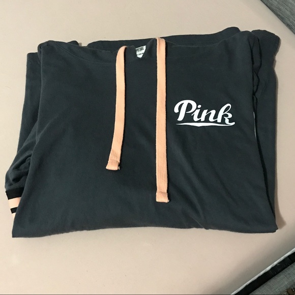 Sweaters - Vs Pink sweatshirt